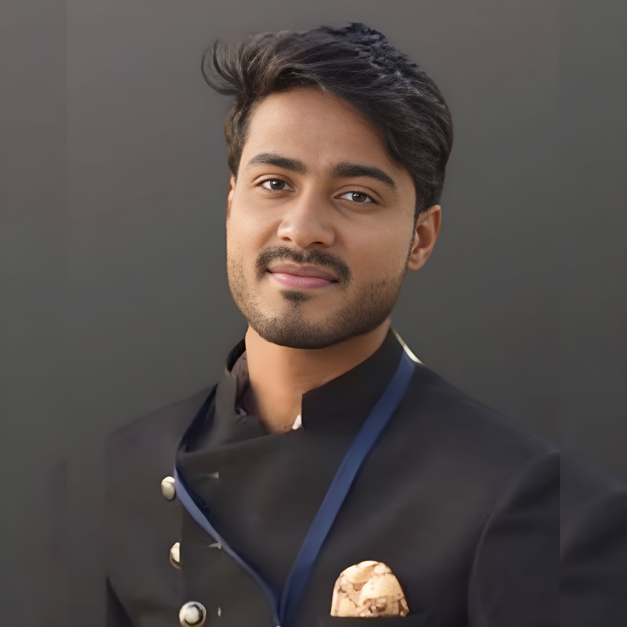 Saif Siddiqui